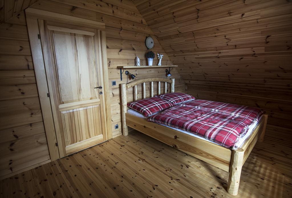 Villa Buky Tatranska Lomnica Ngoại thất bức ảnh